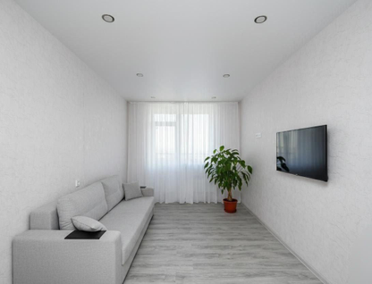 1-к. квартира, 39,6&nbsp;м²