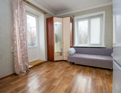 2-к. квартира, 49,8 м²