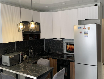 Студия, 25,4&nbsp;м²