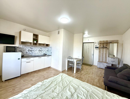Студия, 25&nbsp;м²