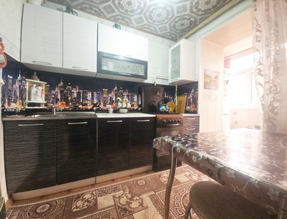 1-к. квартира, 37,4 м²