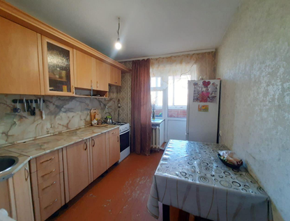 1-к. квартира, 34,5&nbsp;м²