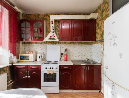 1-к. квартира, 39,2&nbsp;м²
