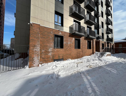 Помещение свободного назначения, 183,9&nbsp;м²