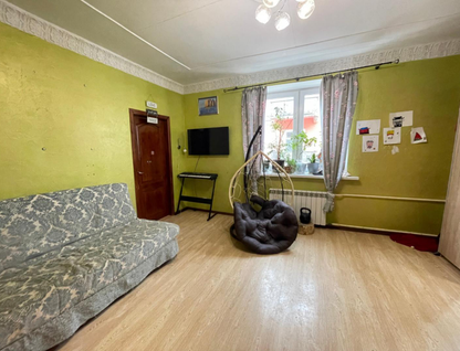 3-к. квартира, 65,5&nbsp;м²