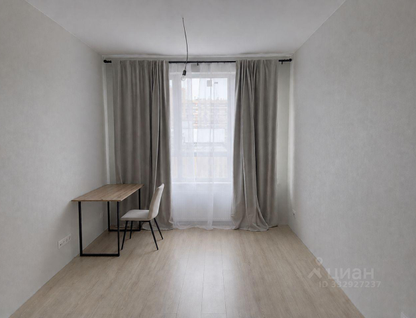 2-к. квартира, 44,4 м²