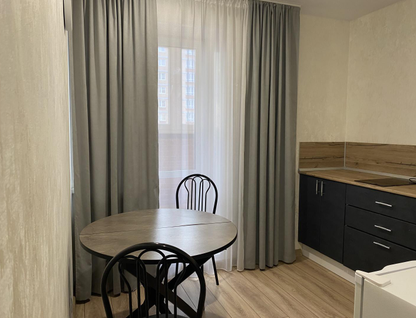 1-к. квартира, 30&nbsp;м²