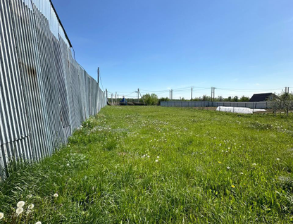 Участок (ижс), 12 сот.