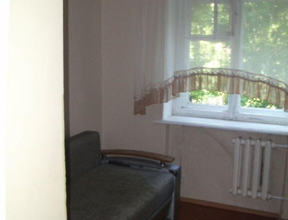 1-к. квартира, 13 м²