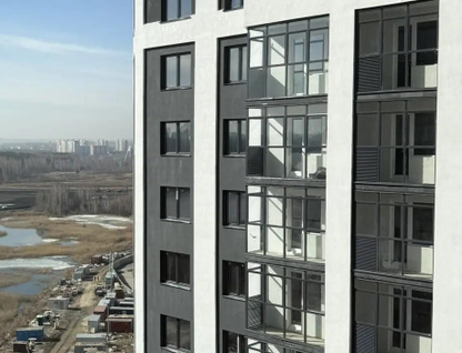 2-к. квартира, 70,8 м²