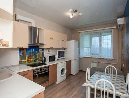 1-к. квартира, 41,1&nbsp;м²