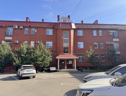 4-к. квартира, 168,5 м²