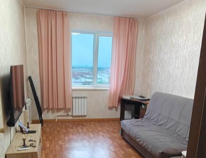 1-к. квартира, 44,1&nbsp;м²