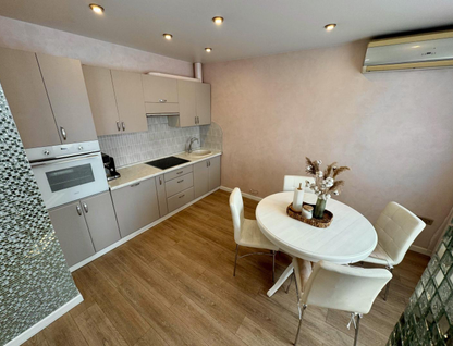 5-к. квартира, 109 м²