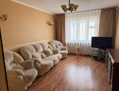 3-к. квартира, 65,4&nbsp;м²