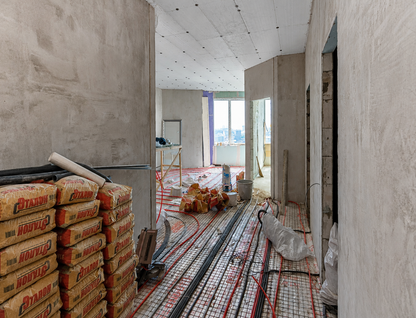 2-к. квартира, 56,1 м²