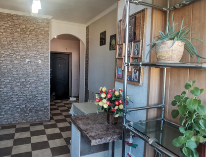 1-к. квартира, 40&nbsp;м²