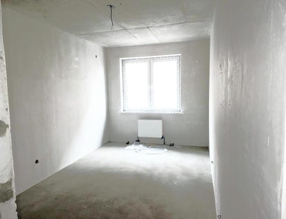 1-к. квартира, 35,5 м²