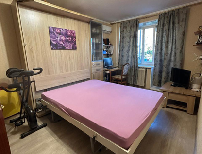 2-к. квартира, 46,4&nbsp;м²