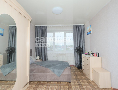 2-к. квартира, 45,2&nbsp;м²