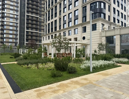 5-к. квартира, 132,6&nbsp;м²