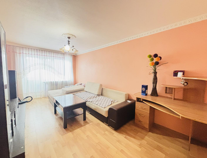 3-к. квартира, 60,4&nbsp;м²