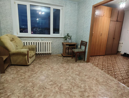 2-к. квартира, 53,4&nbsp;м²