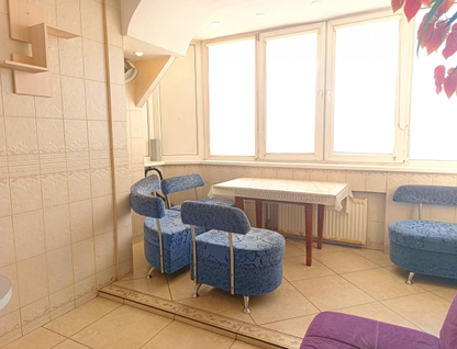 2-к. квартира, 59,6&nbsp;м²