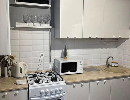 1-к. квартира, 28&nbsp;м²