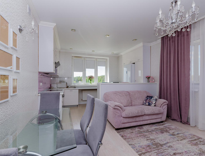 3-к. квартира, 90,6&nbsp;м²
