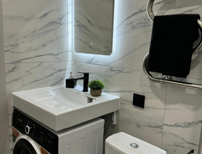1-к. квартира, 32,3 м²
