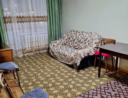 1-к. квартира, 31&nbsp;м²