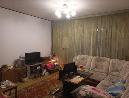 3-к. квартира, 74&nbsp;м²