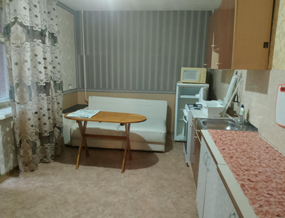 1-к. квартира, 43&nbsp;м²