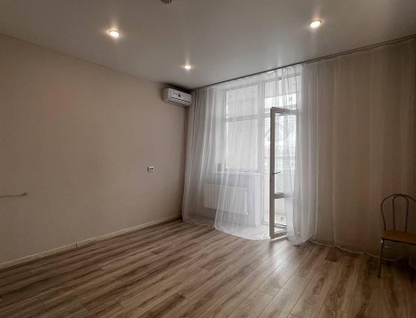 Студия, 22,1&nbsp;м²