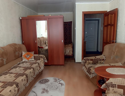 1-к. квартира, 37,7&nbsp;м²