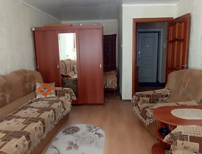 1-к. квартира, 37,7&nbsp;м²