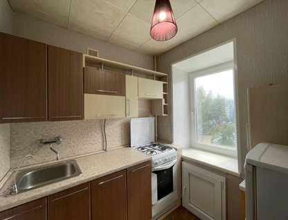 1-к. квартира, 20,4&nbsp;м²