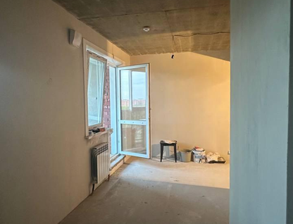 Студия, 23,4&nbsp;м²