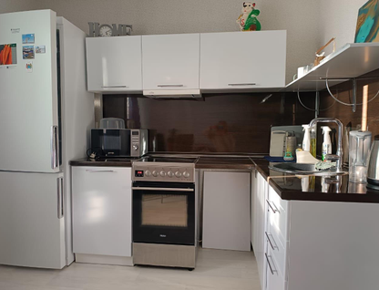 1-к. квартира, 38 м²