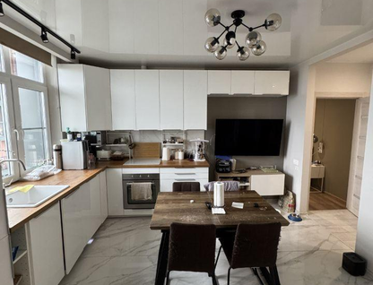 2-к. квартира, 56&nbsp;м²