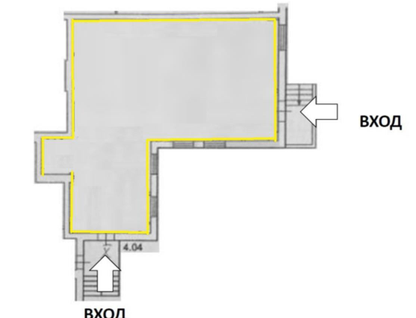 Торговые помещения, 103,3&nbsp;м²