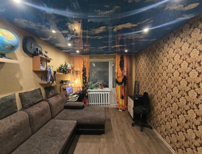 2-к. квартира, 47&nbsp;м²