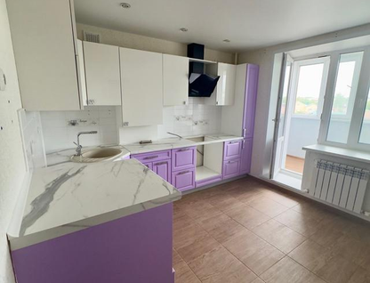 2-к. квартира, 59,5&nbsp;м²