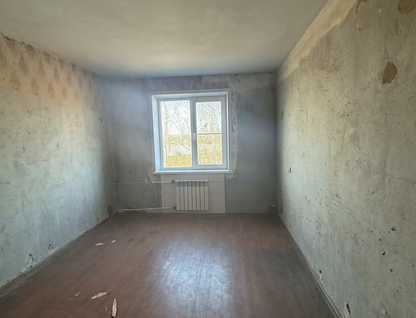 3-к. квартира, 68 м²