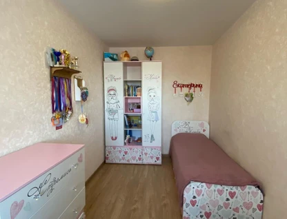 2-к. квартира, 40,6&nbsp;м²