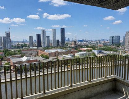 4-к. квартира, 153&nbsp;м²