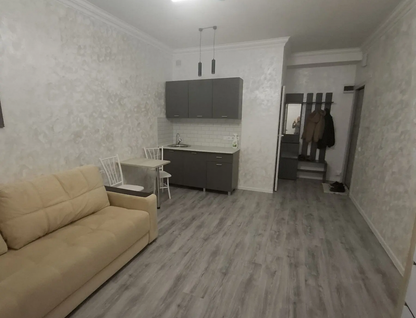 Студия, 23&nbsp;м²