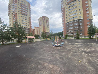 1-к. квартира, 46,9 м²