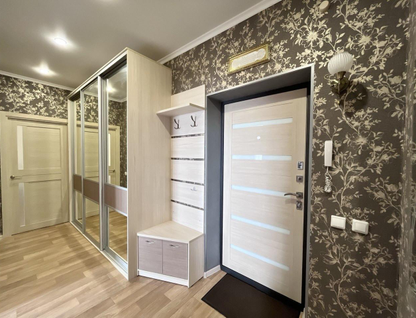 2-к. квартира, 55,1&nbsp;м²